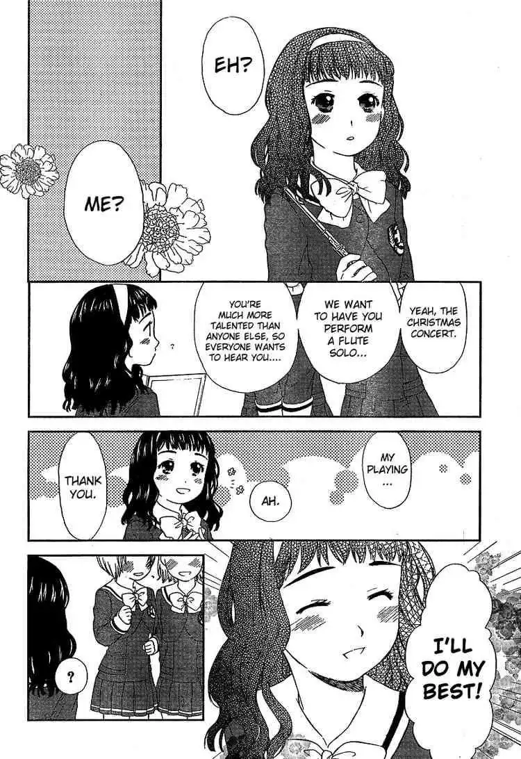 Kashimashi Girl Meets Girl Chapter 23 12